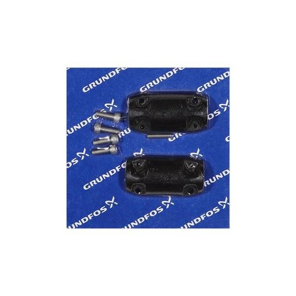 Pump Repair Kits- Kit, Coupling cpl. D19/D16 CRK8/16, Spare Part.